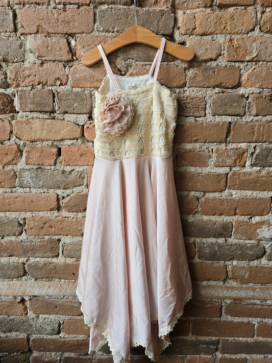 Dollcake, London Tea Rose Dress