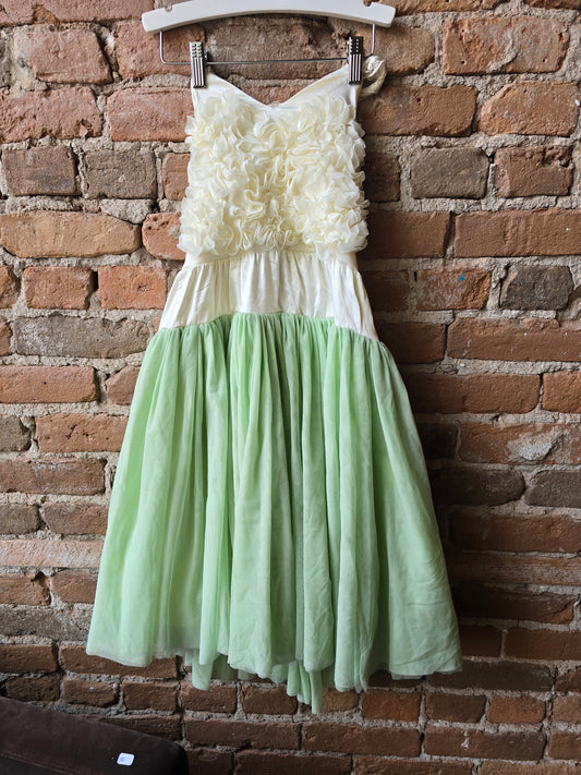 Dollcake, Heart on my Sleeve dress -Size 10