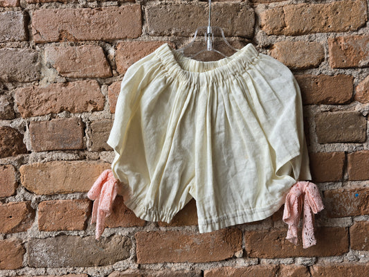 Bloomers by A. Bird.