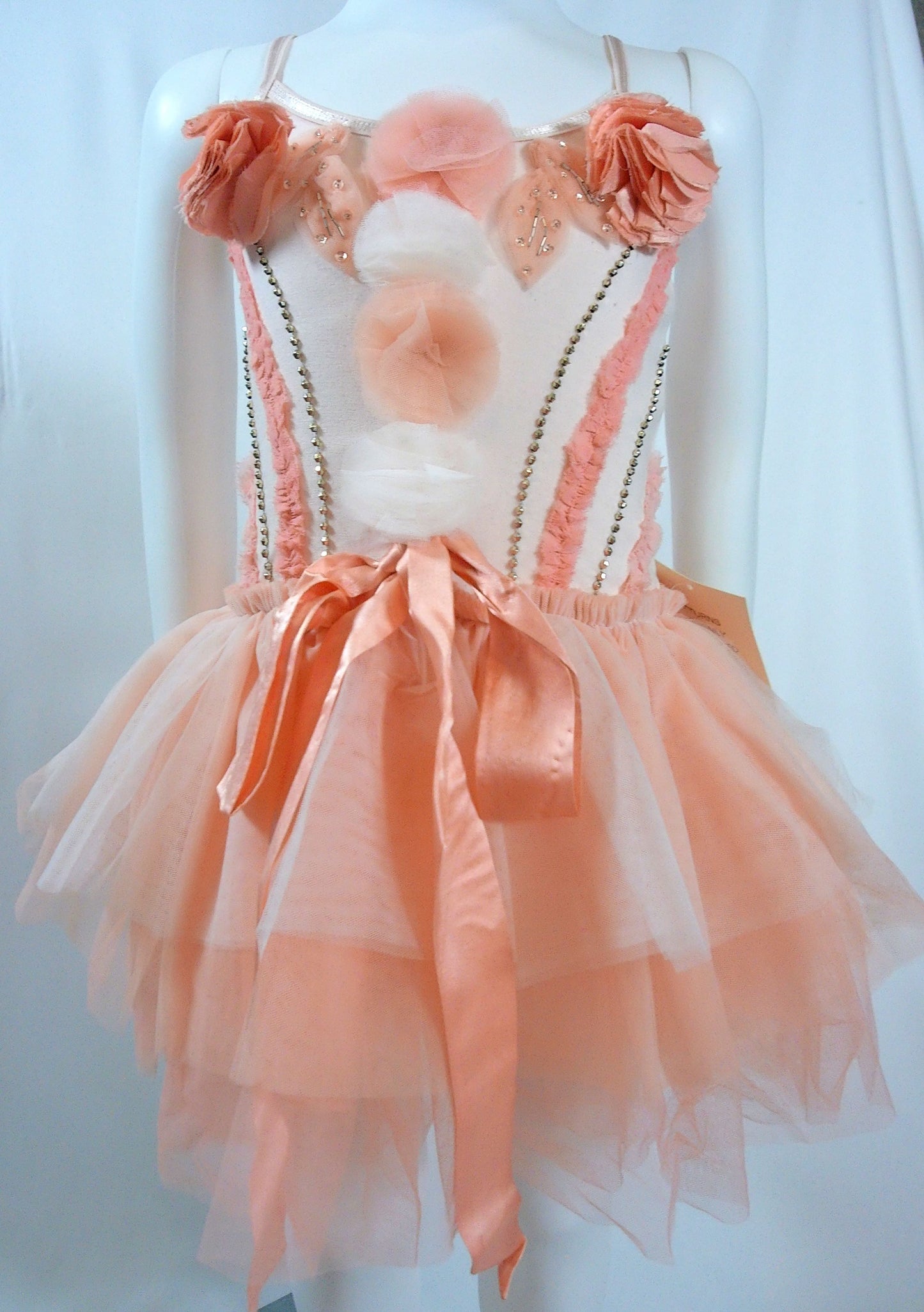 TuTu Du Monde Tutu Dress