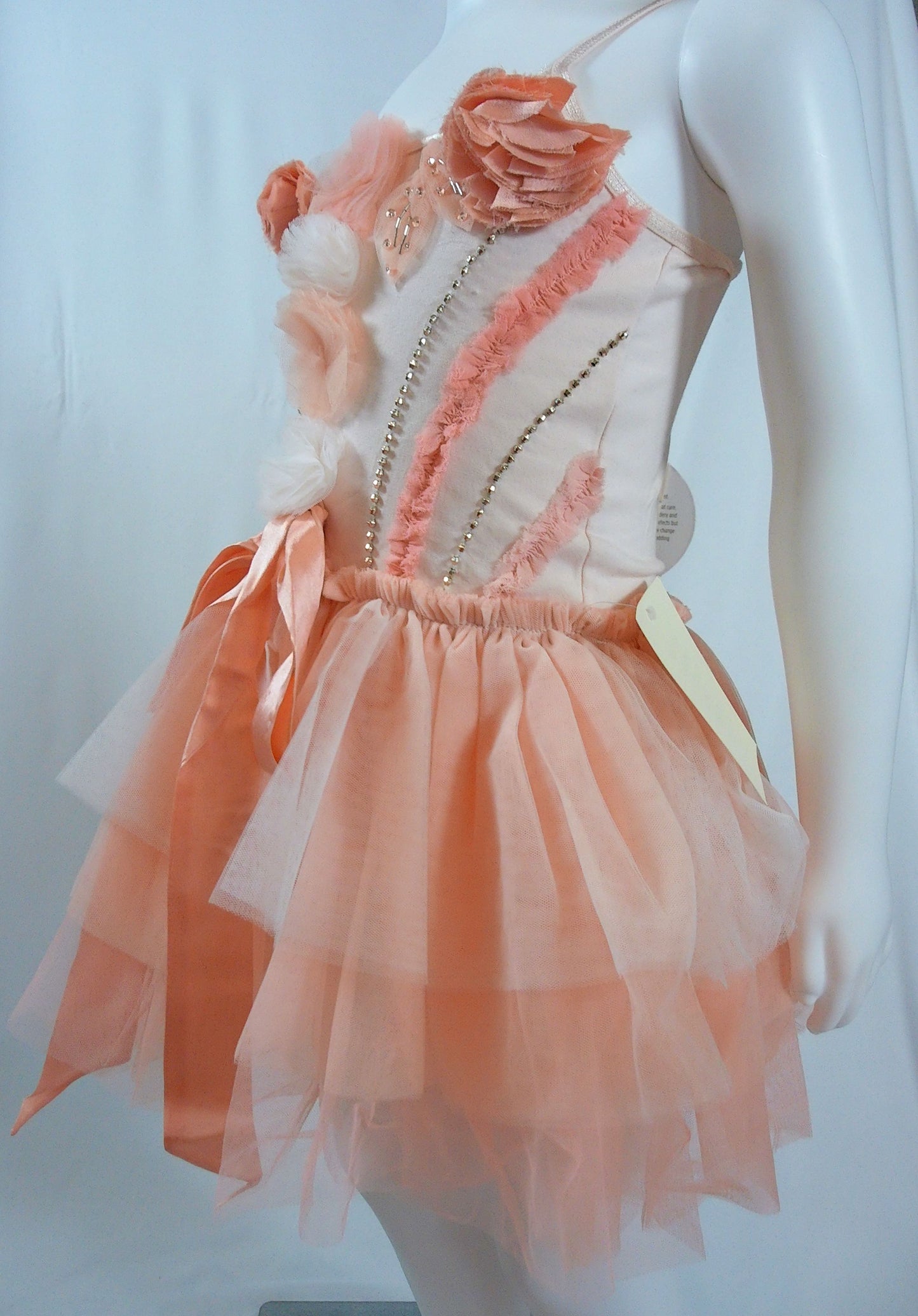 TuTu Du Monde Tutu Dress