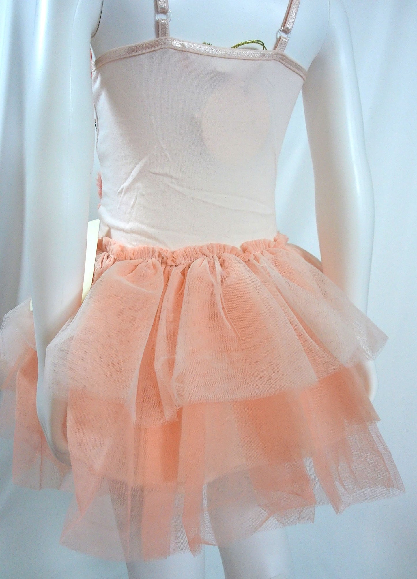 TuTu Du Monde Tutu Dress