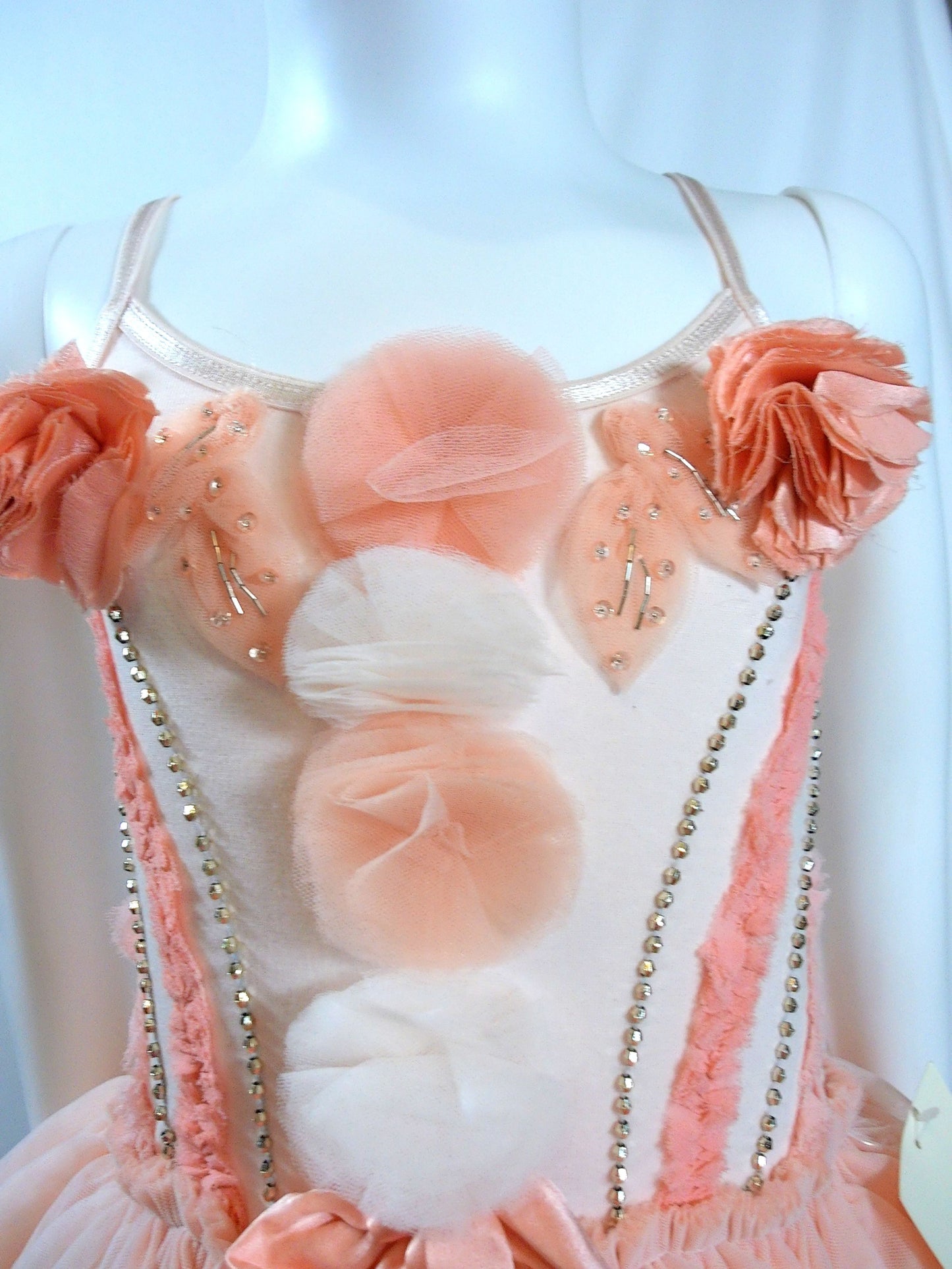 TuTu Du Monde Tutu Dress