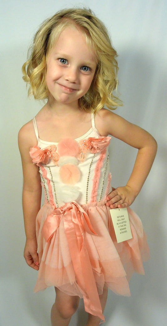 TuTu Du Monde Tutu Dress