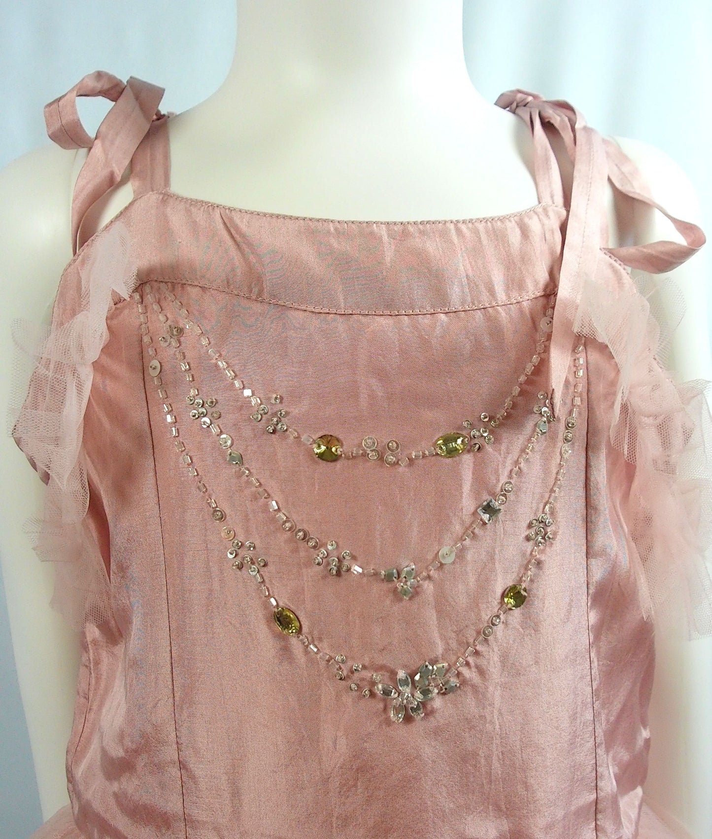 TuTu Du Monde Pink Tutu Onesie *F1*