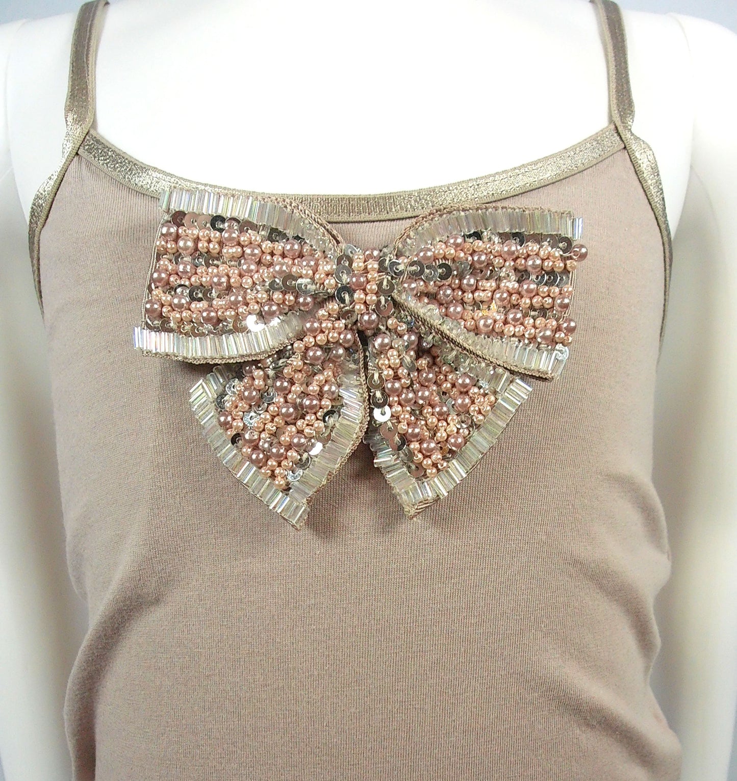 Tutu Du Monde "Wind Rider" top in "Smoke" *C1,E1*