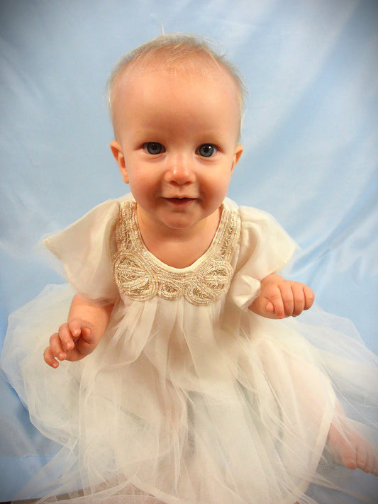 TuTu Du Monde "Eternity" Dress
