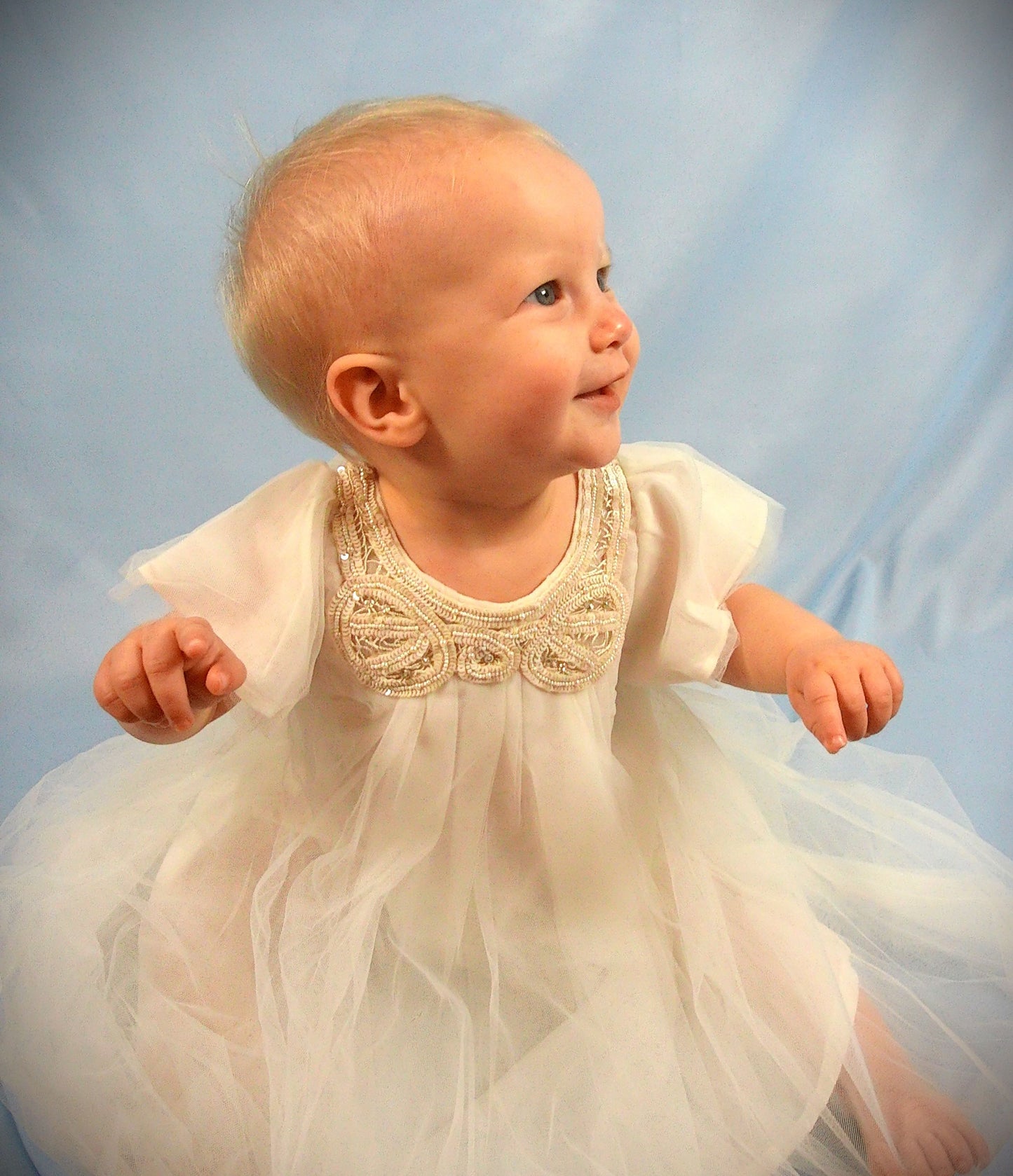 TuTu Du Monde "Eternity" Dress