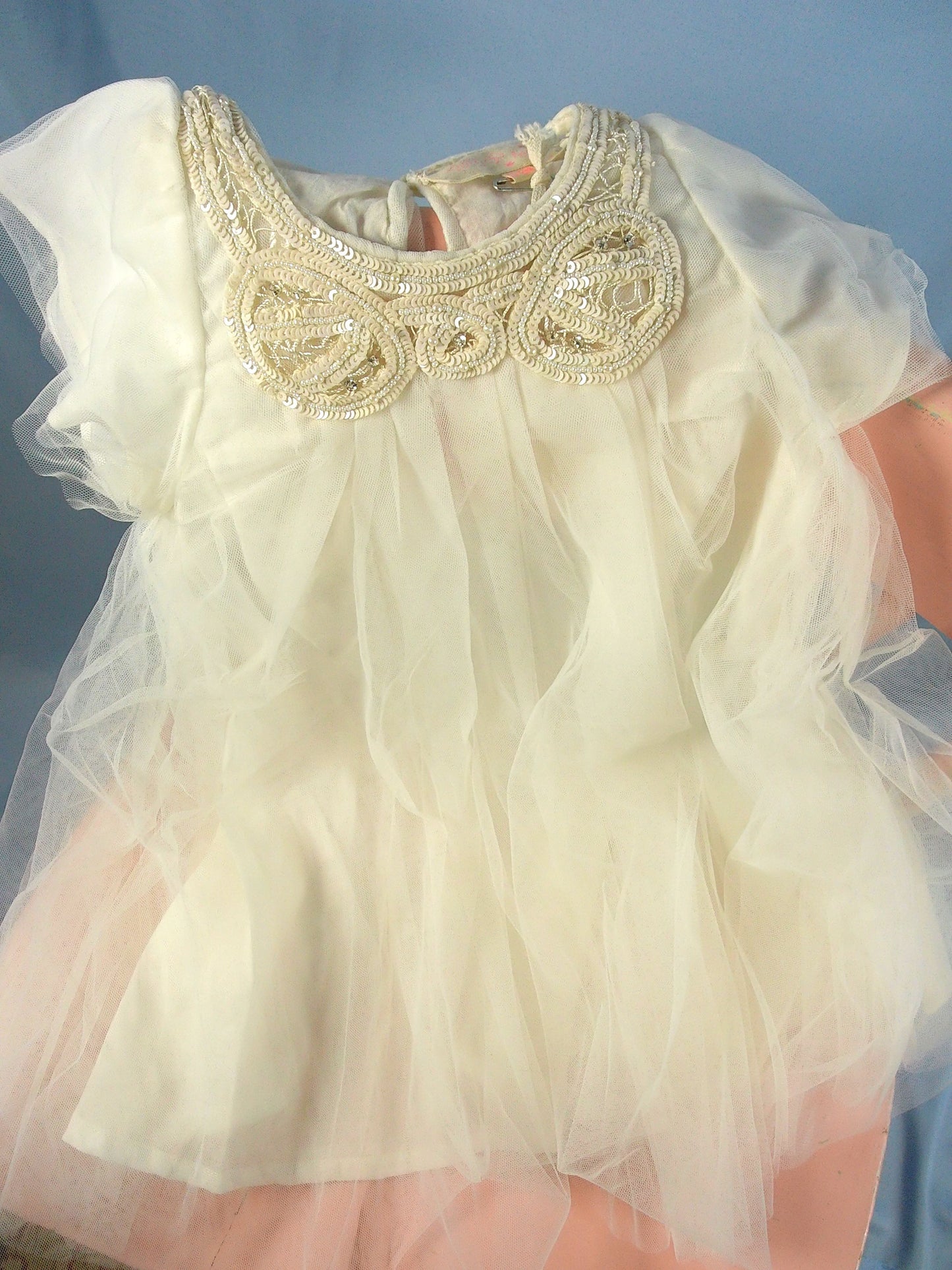 TuTu Du Monde "Eternity" Dress
