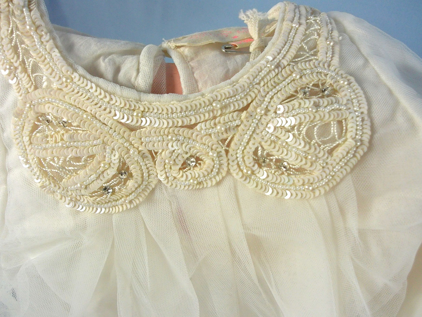 TuTu Du Monde "Eternity" Dress