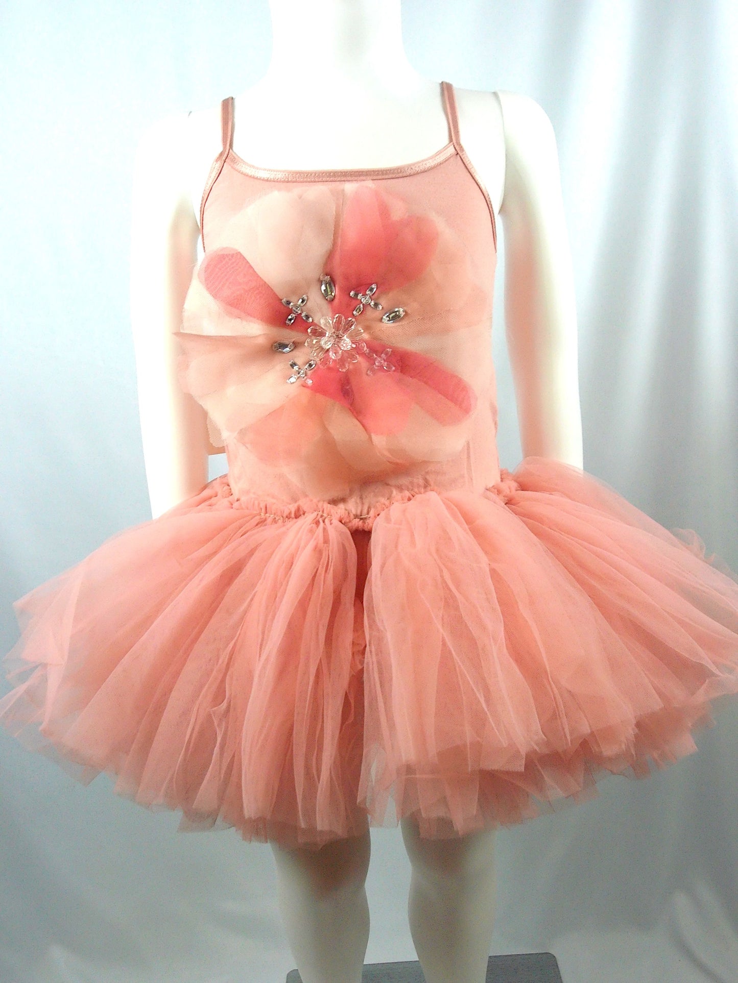 TuTu Du Monde "Little Urchin" in Fraise *B1, C1, E1, F1*