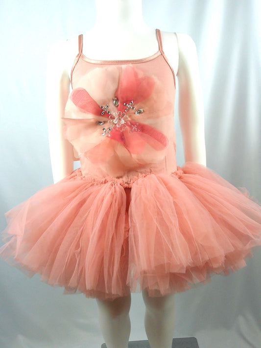 TuTu Du Monde "Little Urchin" in Fraise *B1, C1, E1, F1*