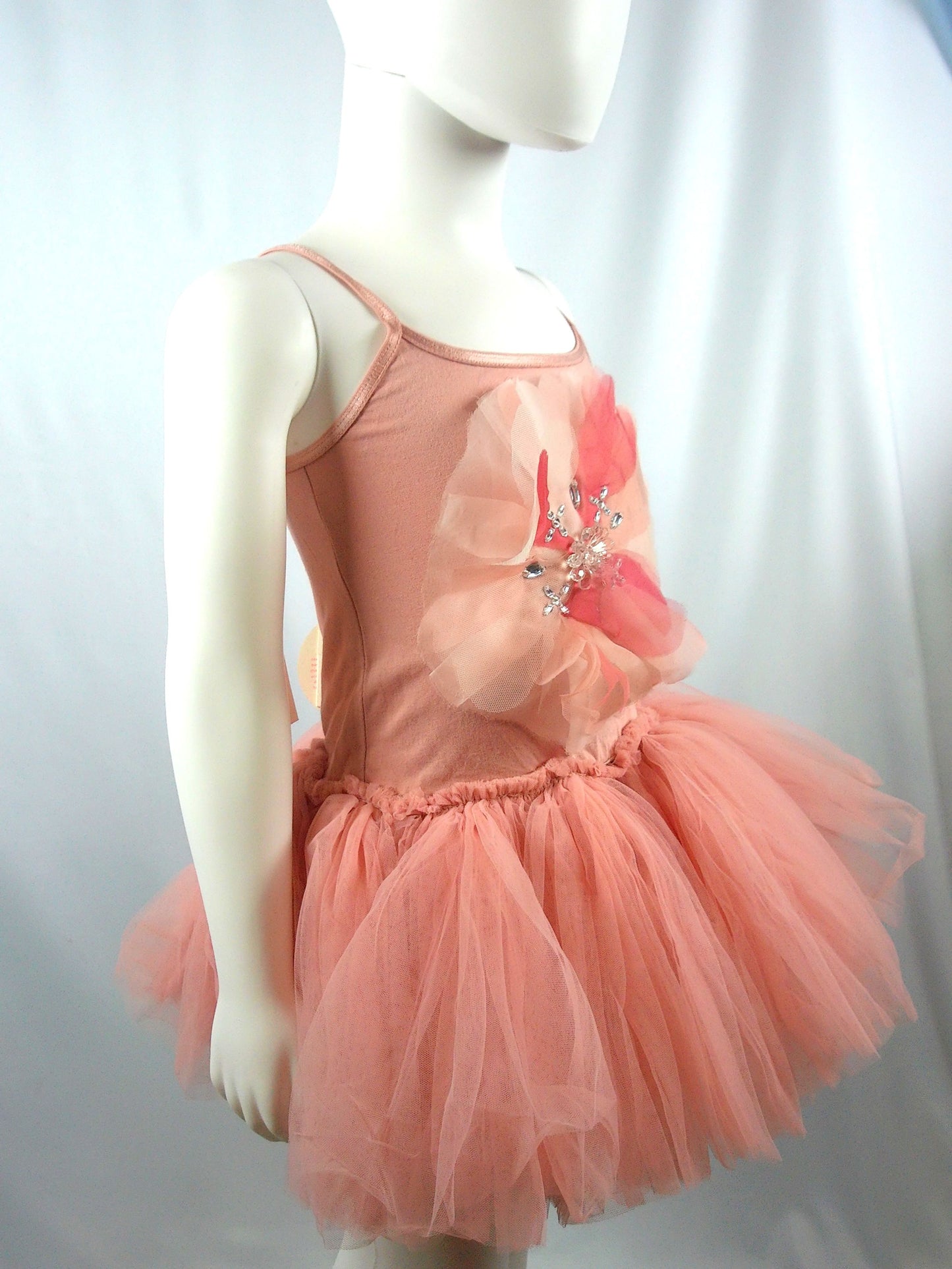 TuTu Du Monde "Little Urchin" in Fraise *B1, C1, E1, F1*
