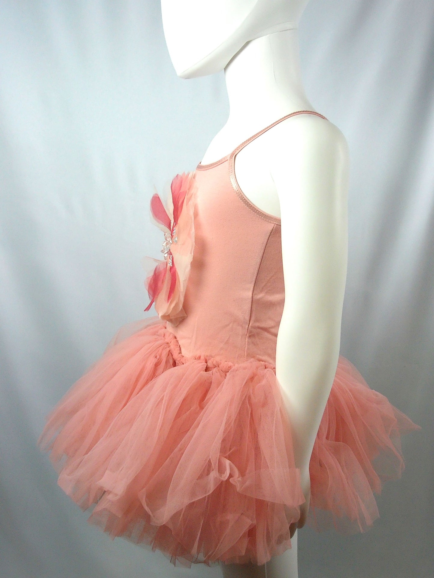 TuTu Du Monde "Little Urchin" in Fraise *B1, C1, E1, F1*