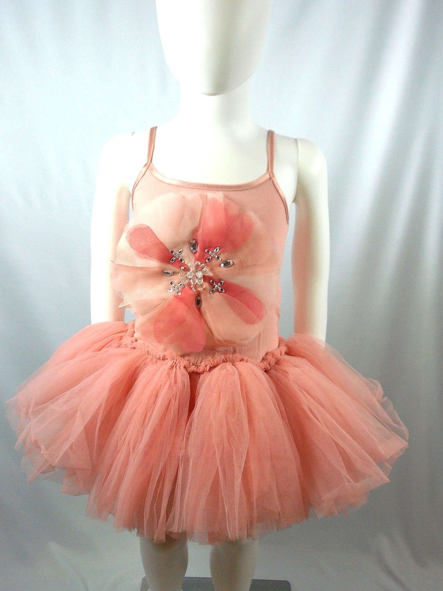 TuTu Du Monde "Little Urchin" in Fraise *B1, C1, E1, F1*