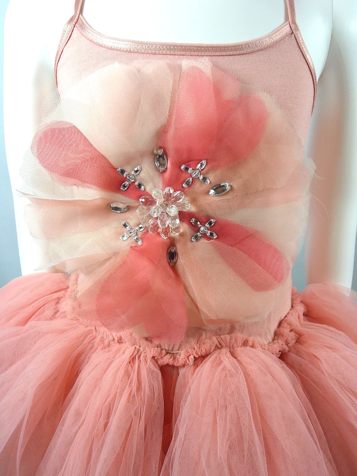 TuTu Du Monde "Little Urchin" in Fraise *B1, C1, E1, F1*