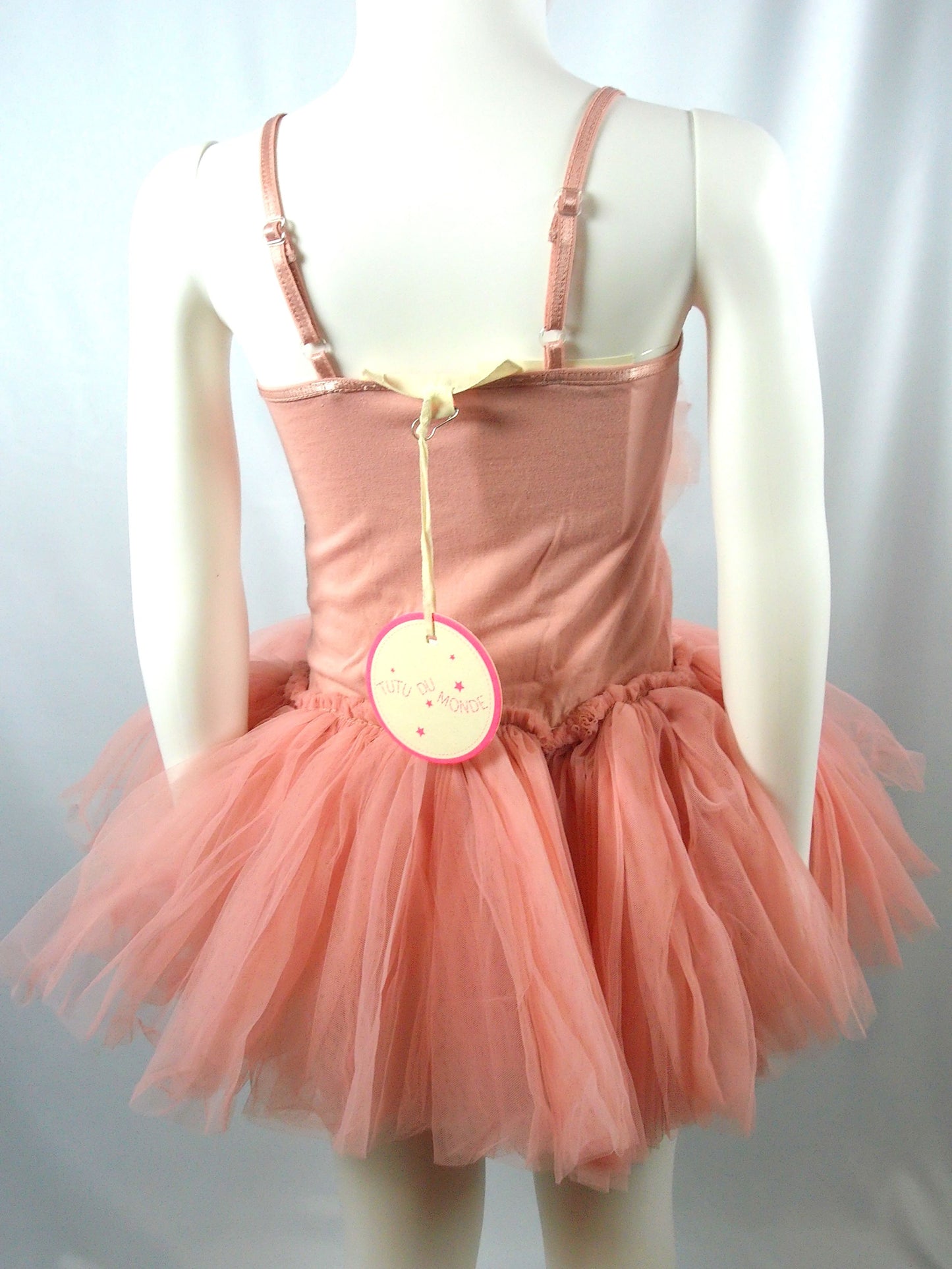 TuTu Du Monde "Little Urchin" in Fraise *B1, C1, E1, F1*