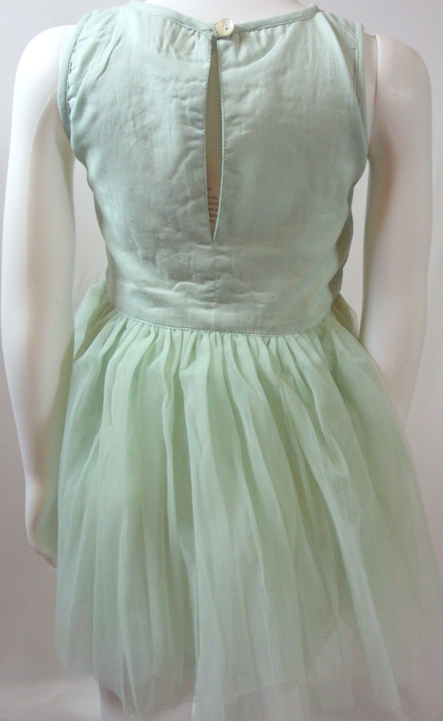 TuTu Du Monde "Imagination Dress" Tutu Dress in Breeze