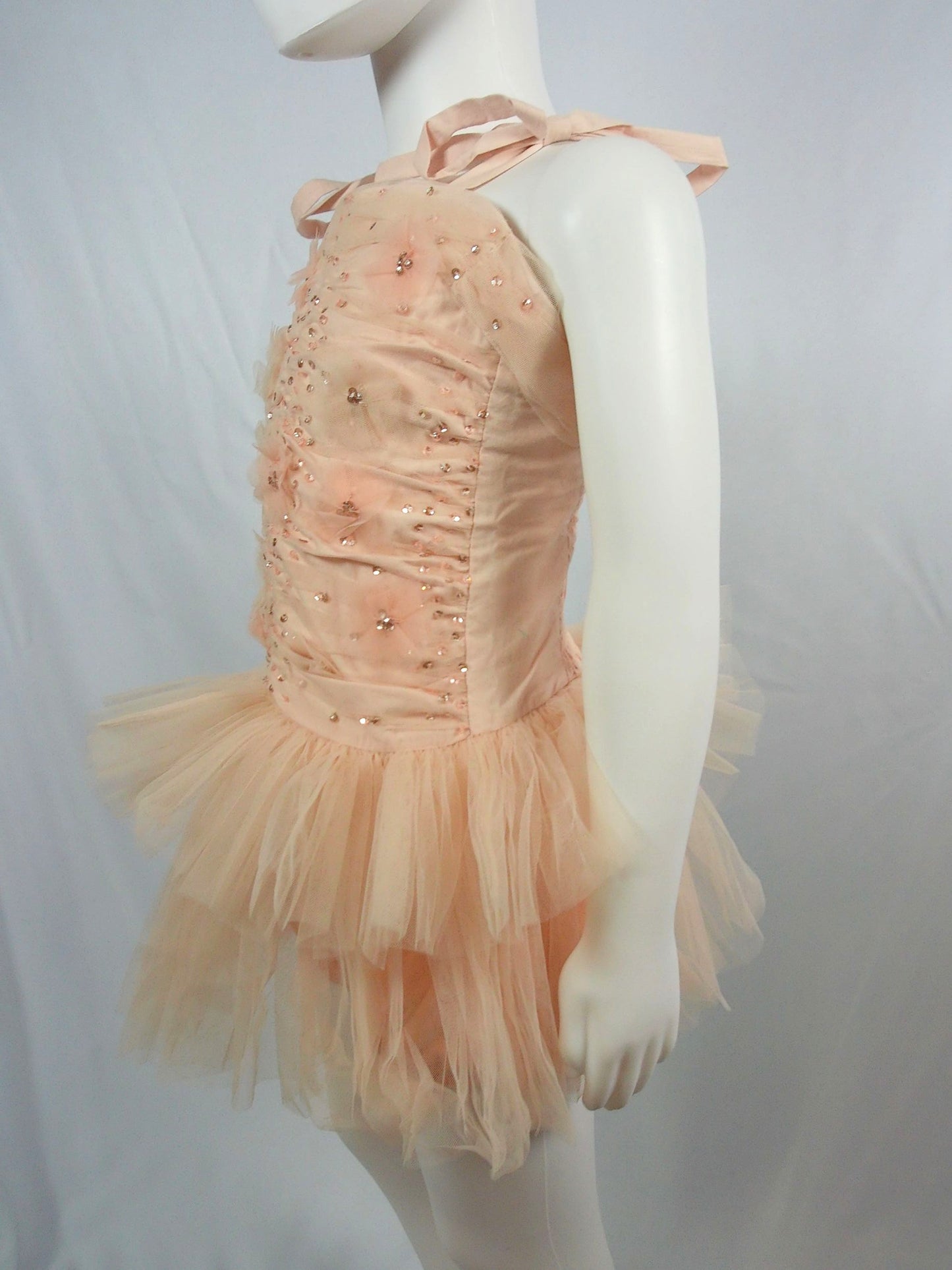 TuTu Du Monde TuTu Dress in "Latte" *E1*